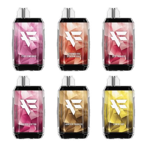 Cheapest Vape 8000 puffs Online at Vapebro India