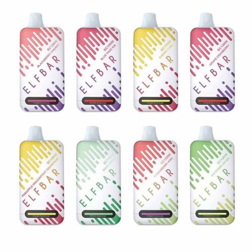 Elfbar Bc15000 Vape
