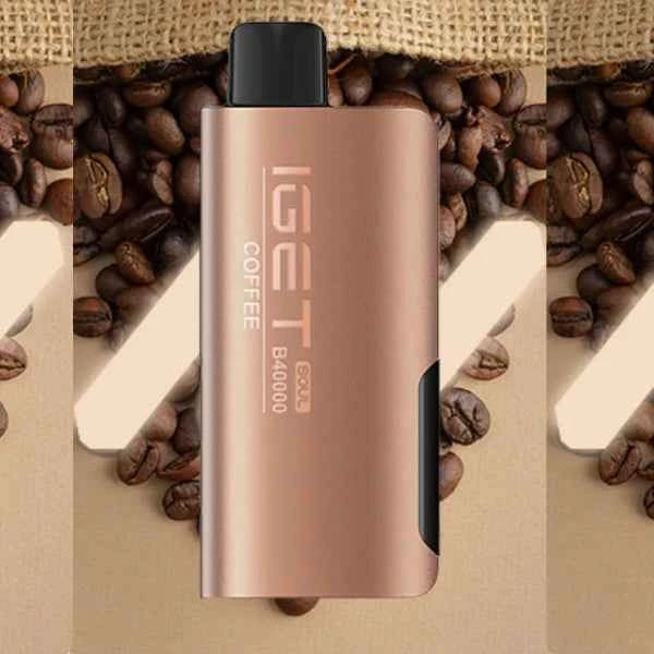 IGET SOUL B40000 Disposable Vape Online in India