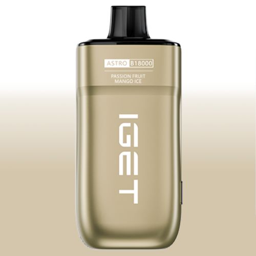 Iget astro b18000 vape online in India