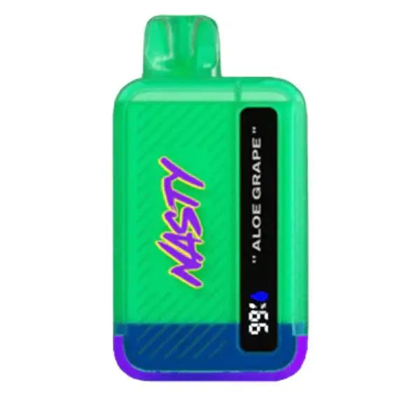 Nasty Bar Disposable vape 8500 puffs