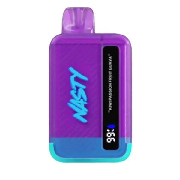 Nasty Bar Vape 8500 Online at Best Price