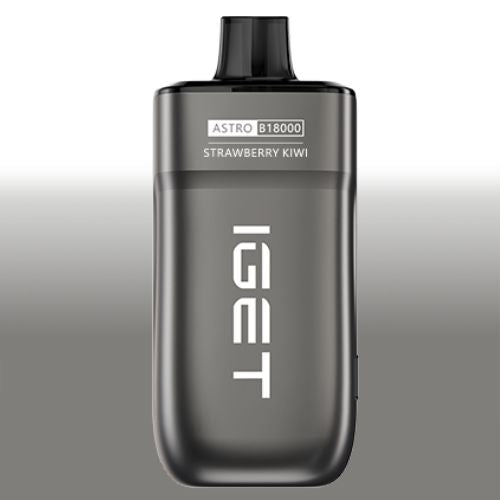 iget disposable vape astro b18000 in India