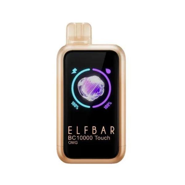 Elf Bar Touch BC10000 Vape Online | Buy at Best Price VapeBro Elf Bar Touch BC10000 Vape Online | Buy at Best Price VapeBro