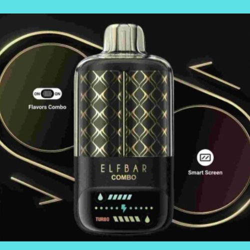 elf bar combo vape Online India