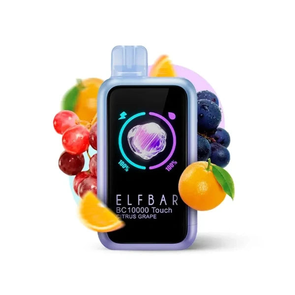 Elfbar Vape e-cigarette cheapest price