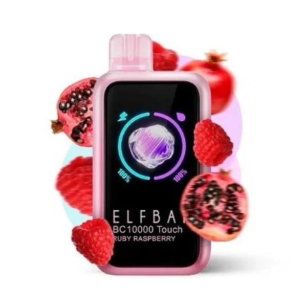 Elfbar BC10000 Touch E vape online in India