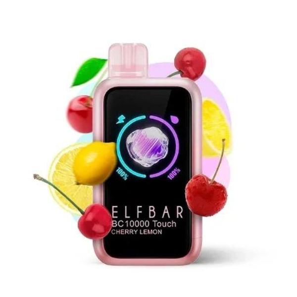 Elfbar vape 14000 puffs best flavor