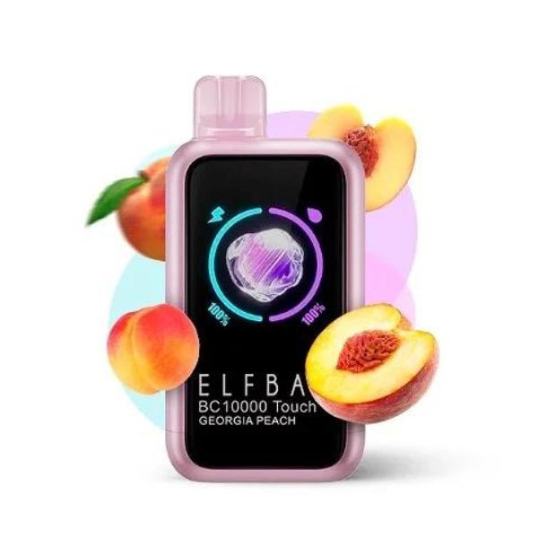 Buy Elf bar Touch Bc10000 at best price