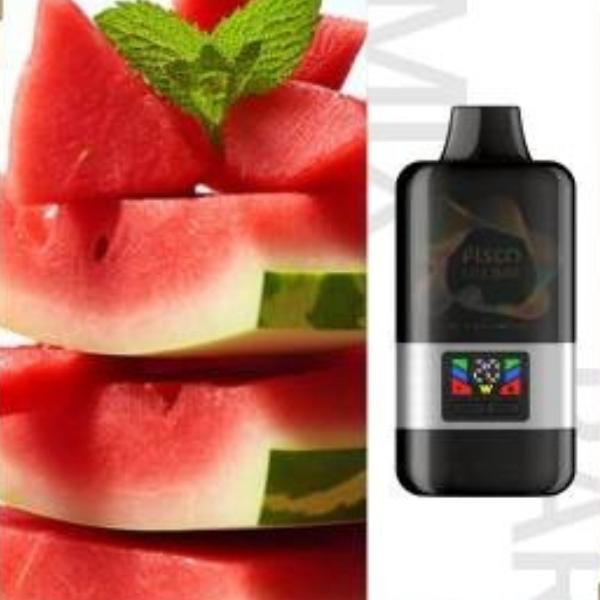 Fisco Mix Bar Disposable Vape 16000 Puffs Watermelon