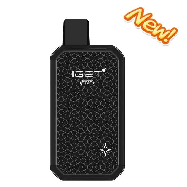 Buy IGET Star L7000 Vape Online in India | COD Available VapeBro Buy IGET Star L7000 Vape Online in India | COD Available VapeBro