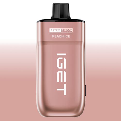 Iget b18000 puffs vape online India