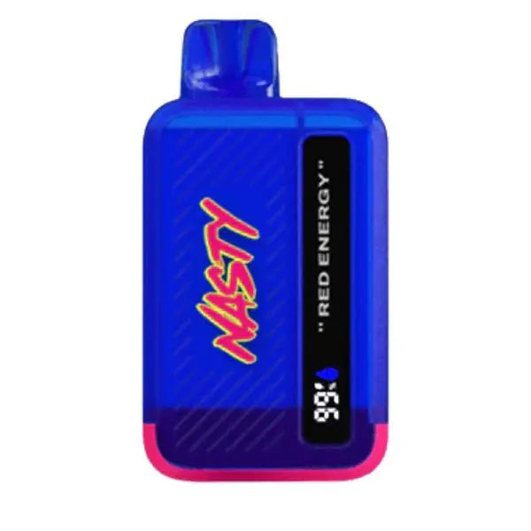 Buy Nasty vape 8500 puffs online in India