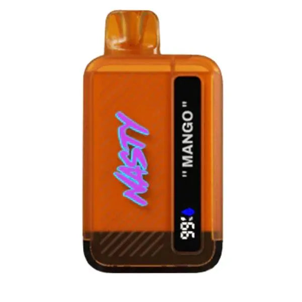 Buy Nasty Bar Vape Online in India