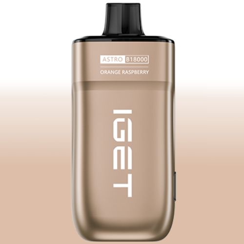 IGET Astro E Vape in India
