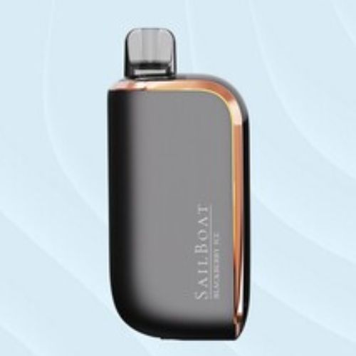 Olivebar Sail Boat E Vape India - 20000 Puffs