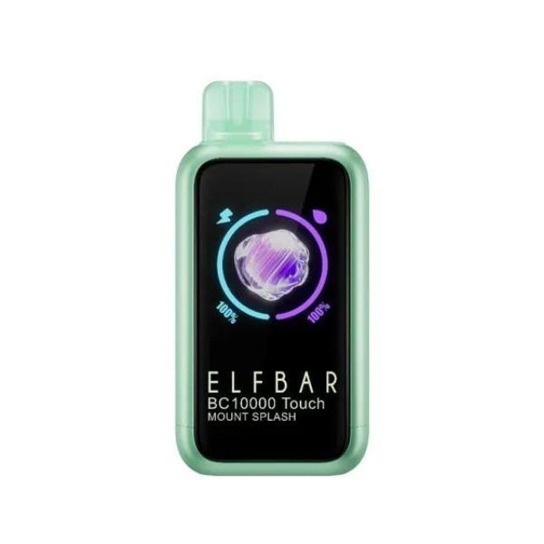 Purchase elf bar touch vape online 12000 puffs