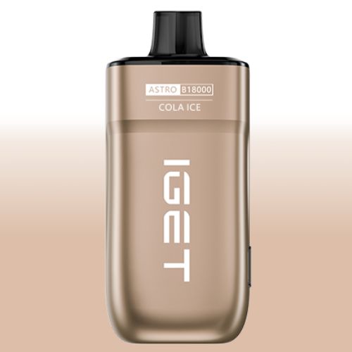 Iget B18000 Vape pod online at best price