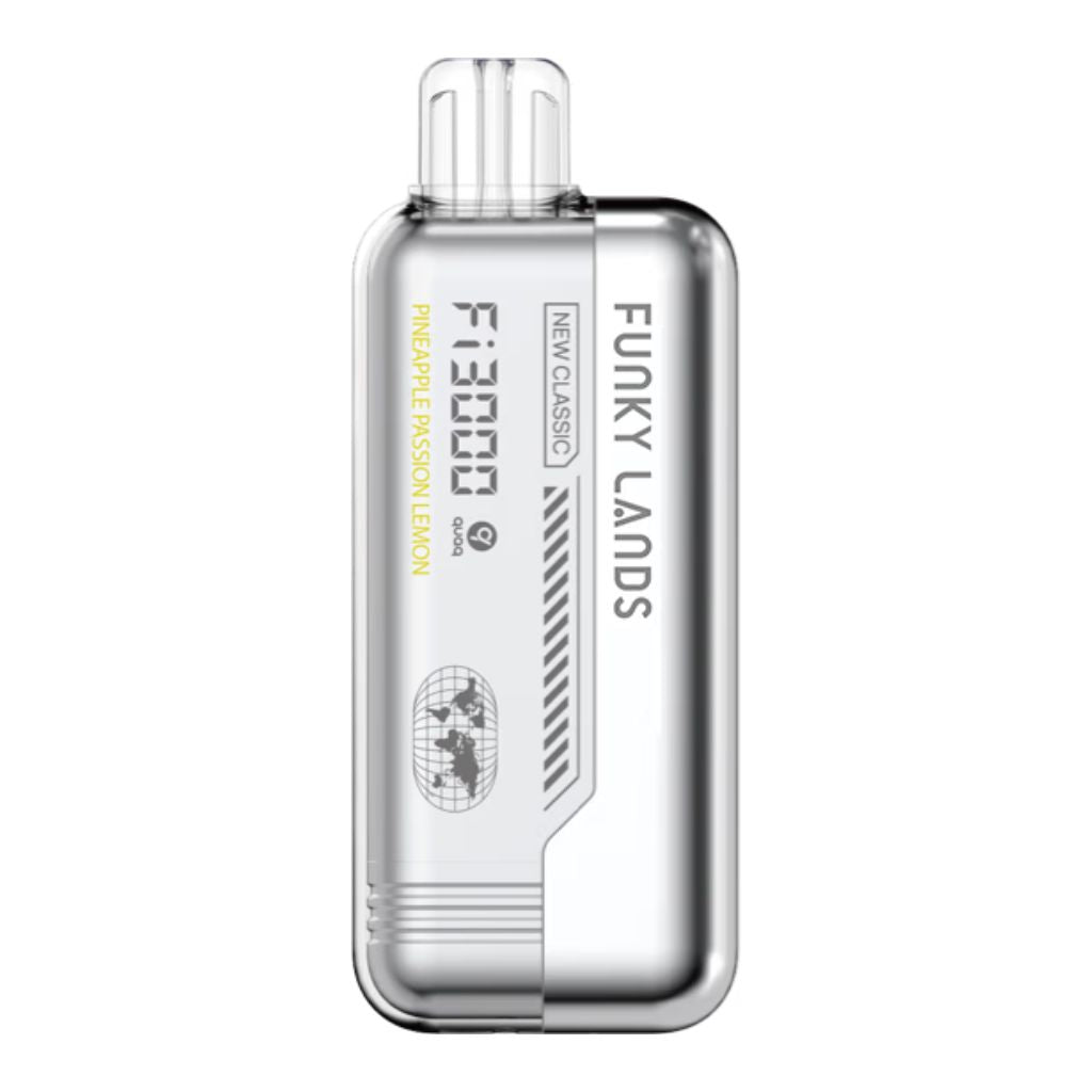 Funky Lands Fi3000 Cheapest Vape Online in India