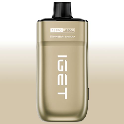 IGET Vape 18000 Puffs Online in India