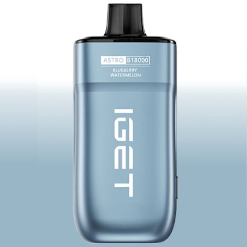 buy Iget Astro B18000 Disposable Vape Online