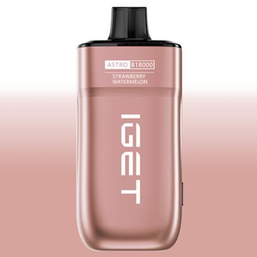 iget astro vape 18000 puffs online
