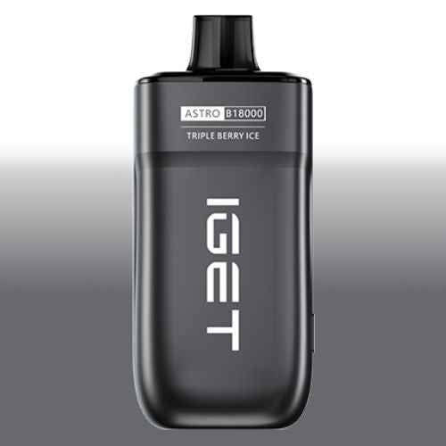 IGET Astro B18000 Vape Online - 18000 Puffs