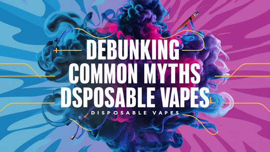 A Detailed Review of YUOTO Disposable Vapes