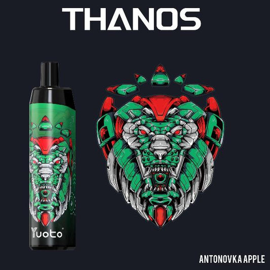 CHEAPEST YUOTO Vapes in India