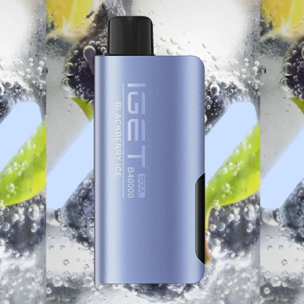 Iget Soul 40000 Puffs vape online in India