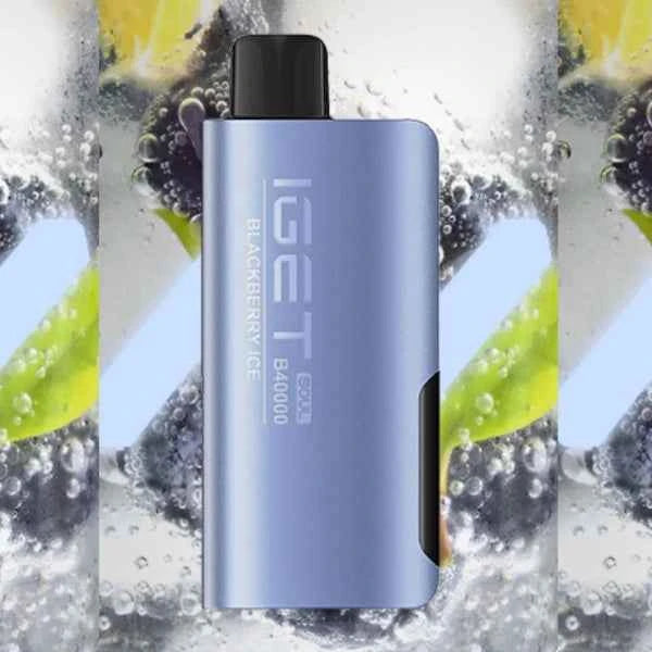 IGET SOUL B40000 Disposable Vape Online in India