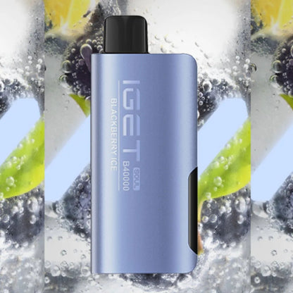 Iget Soul 40000 Puffs vape online in India