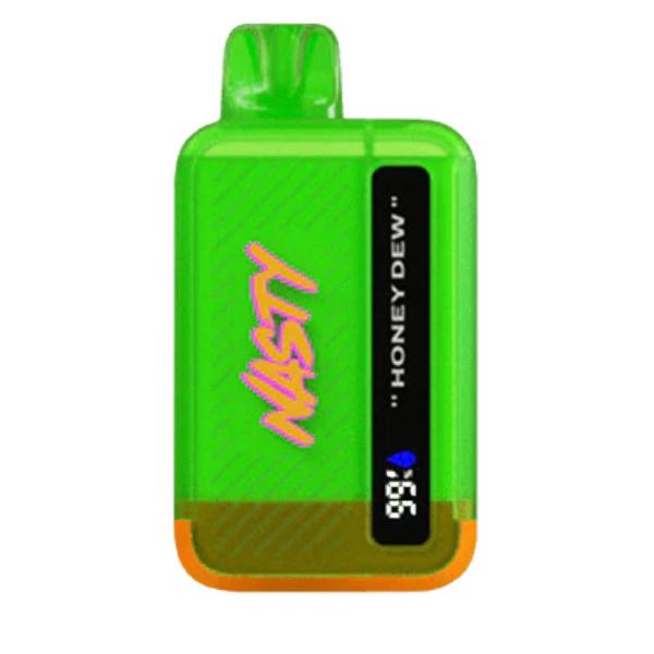NASTY BAR DISPOSABLE electronic VAPE 