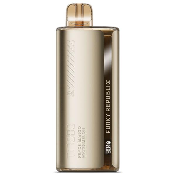 buy Funky Republic Vape 7000 Puffs in India