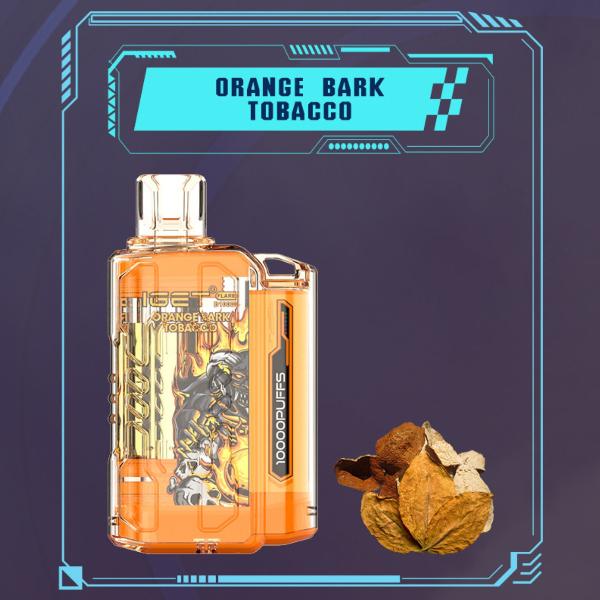 pipe tobacco scent Warm Tobacco Pipe