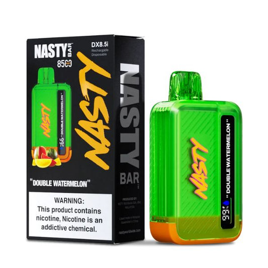Buy Nasty vapes  Hukkah in India