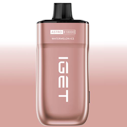 IGET Astro 18000 Puffs Vape Online at Best Price
