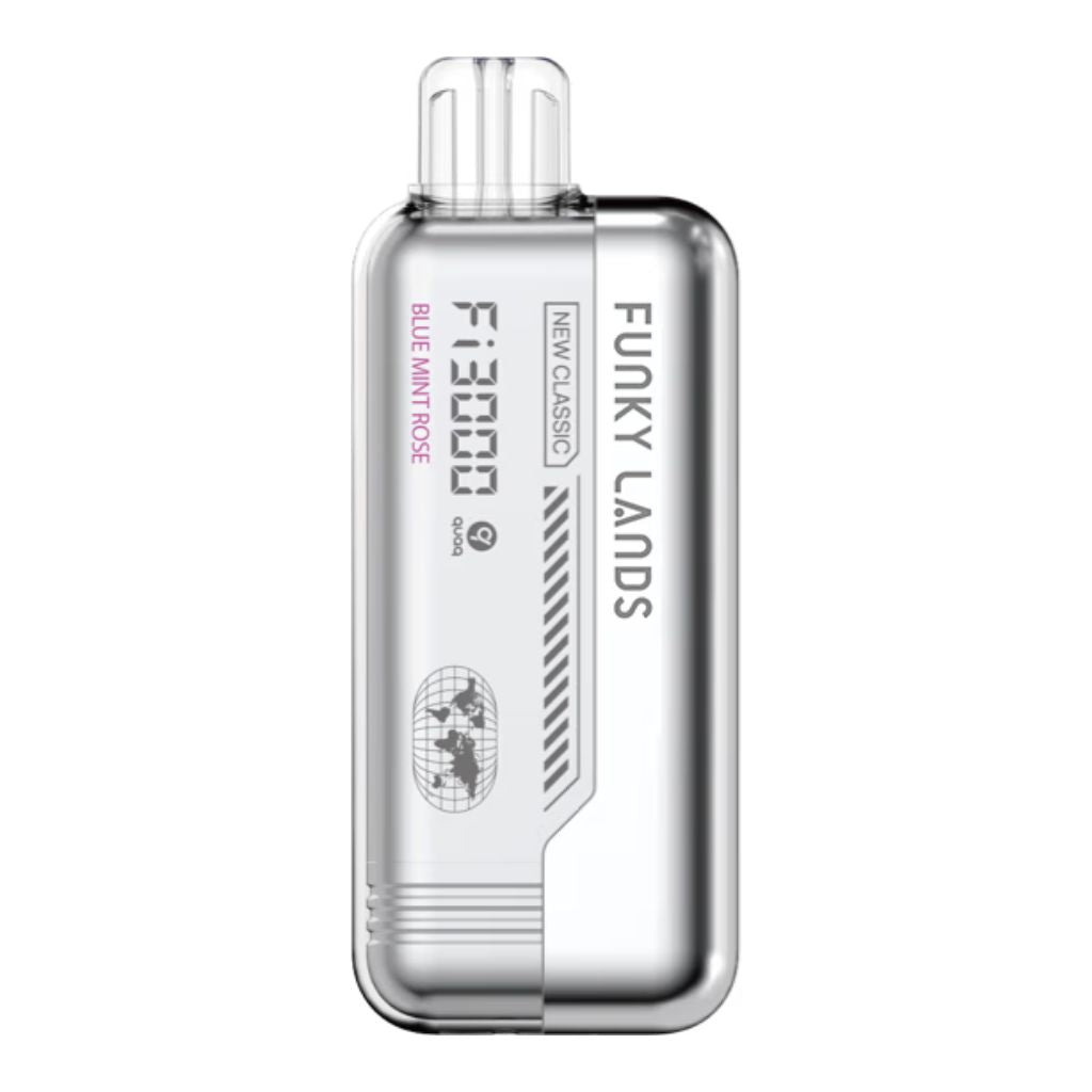 Funky Lands Fi3000 Cheapest Vape Online in India