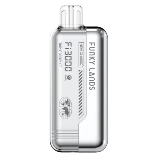 Funky Lands Fi3000 Cheapest Vape Online in India